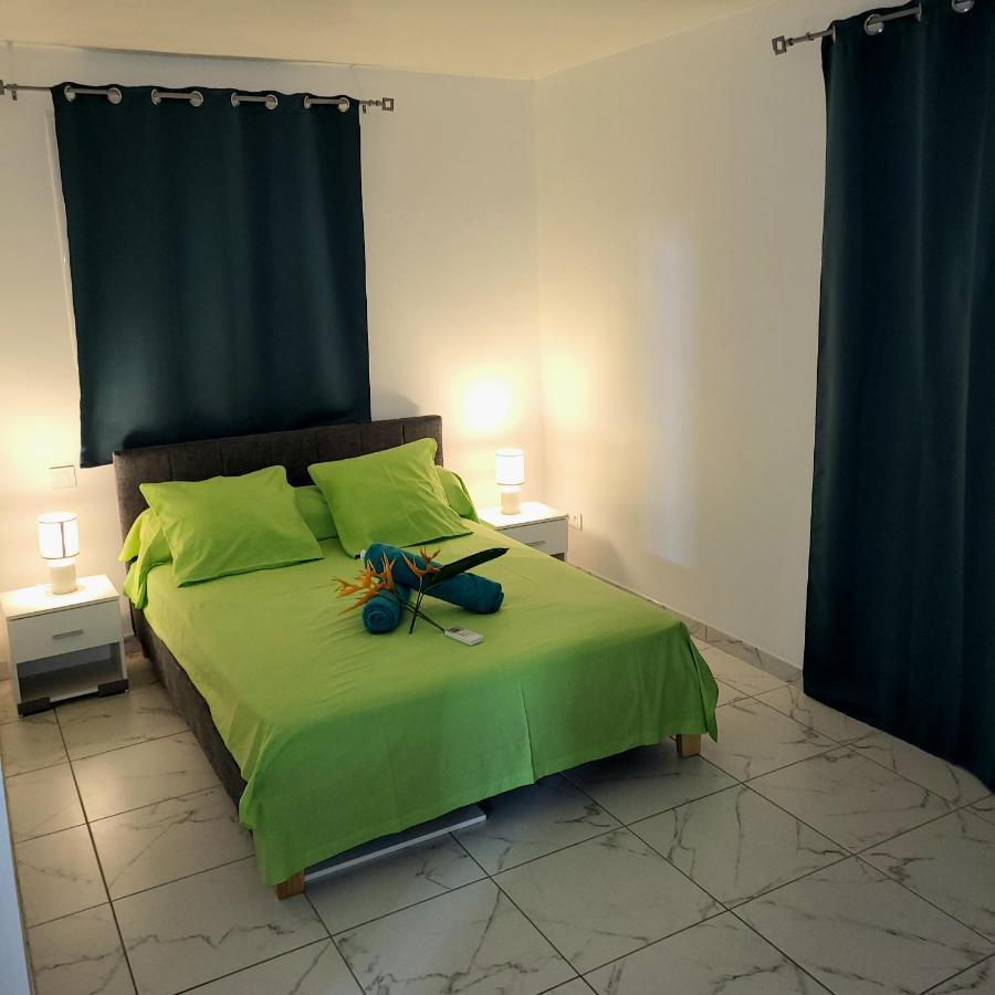 Maison Indep, Spa, Mer, Jardin, Bien-Etre Les Trois-Ilets Dış mekan fotoğraf