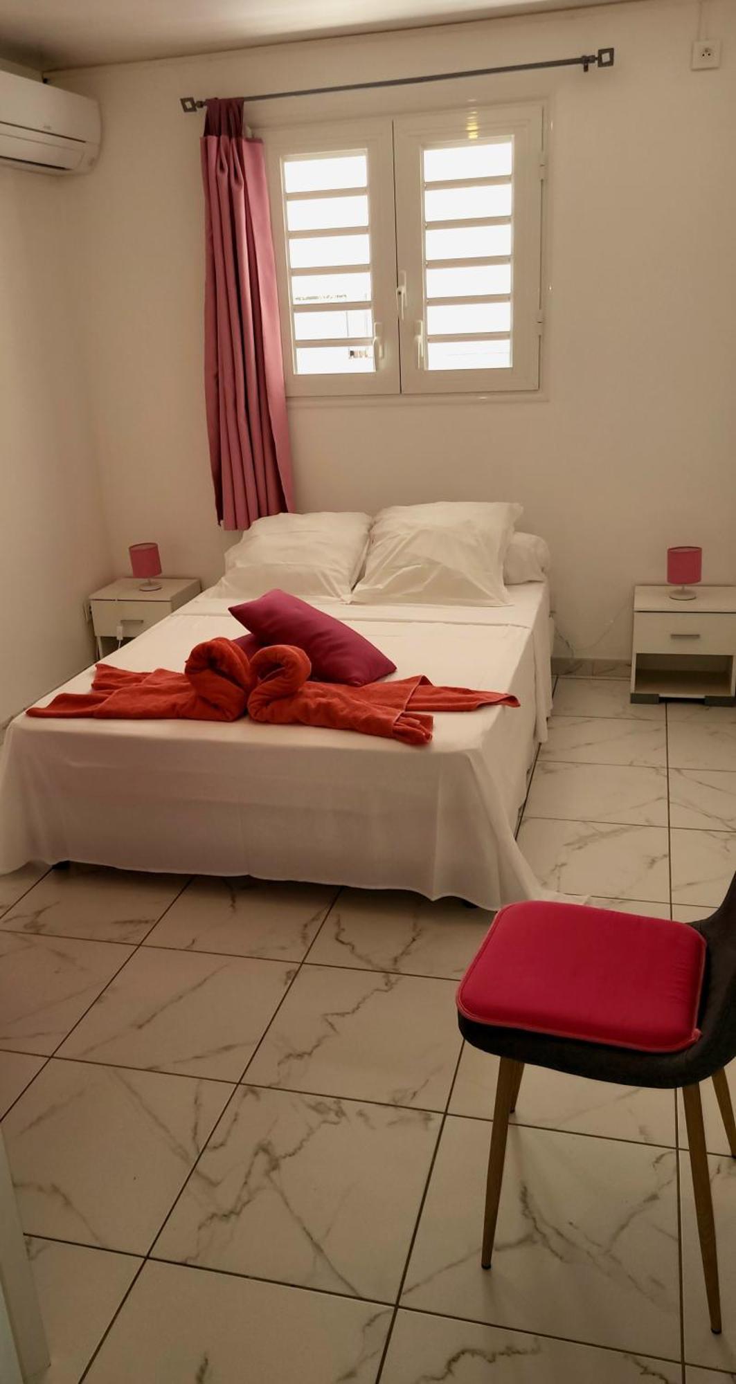 Maison Indep, Spa, Mer, Jardin, Bien-Etre Les Trois-Ilets Dış mekan fotoğraf