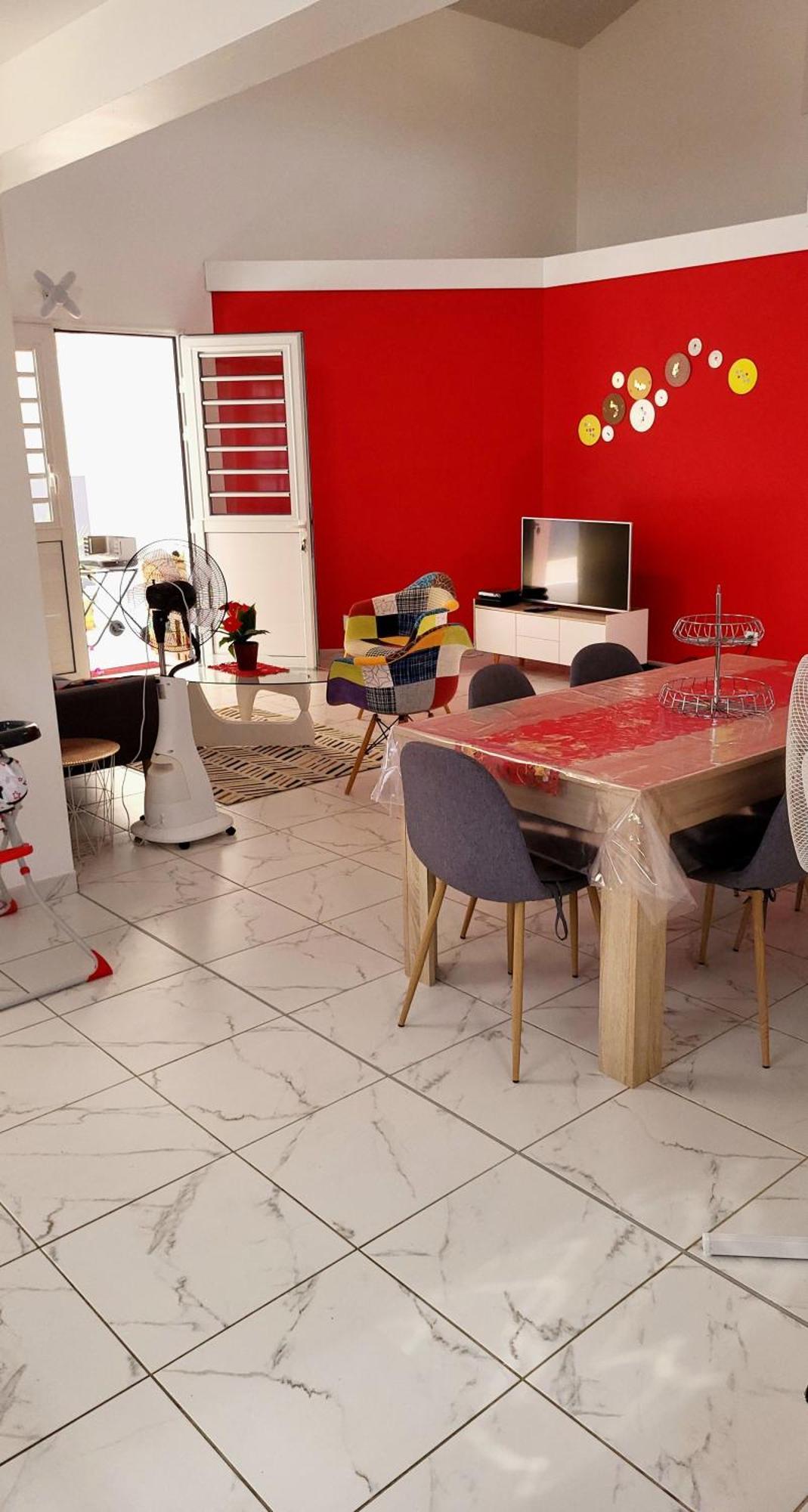 Maison Indep, Spa, Mer, Jardin, Bien-Etre Les Trois-Ilets Dış mekan fotoğraf