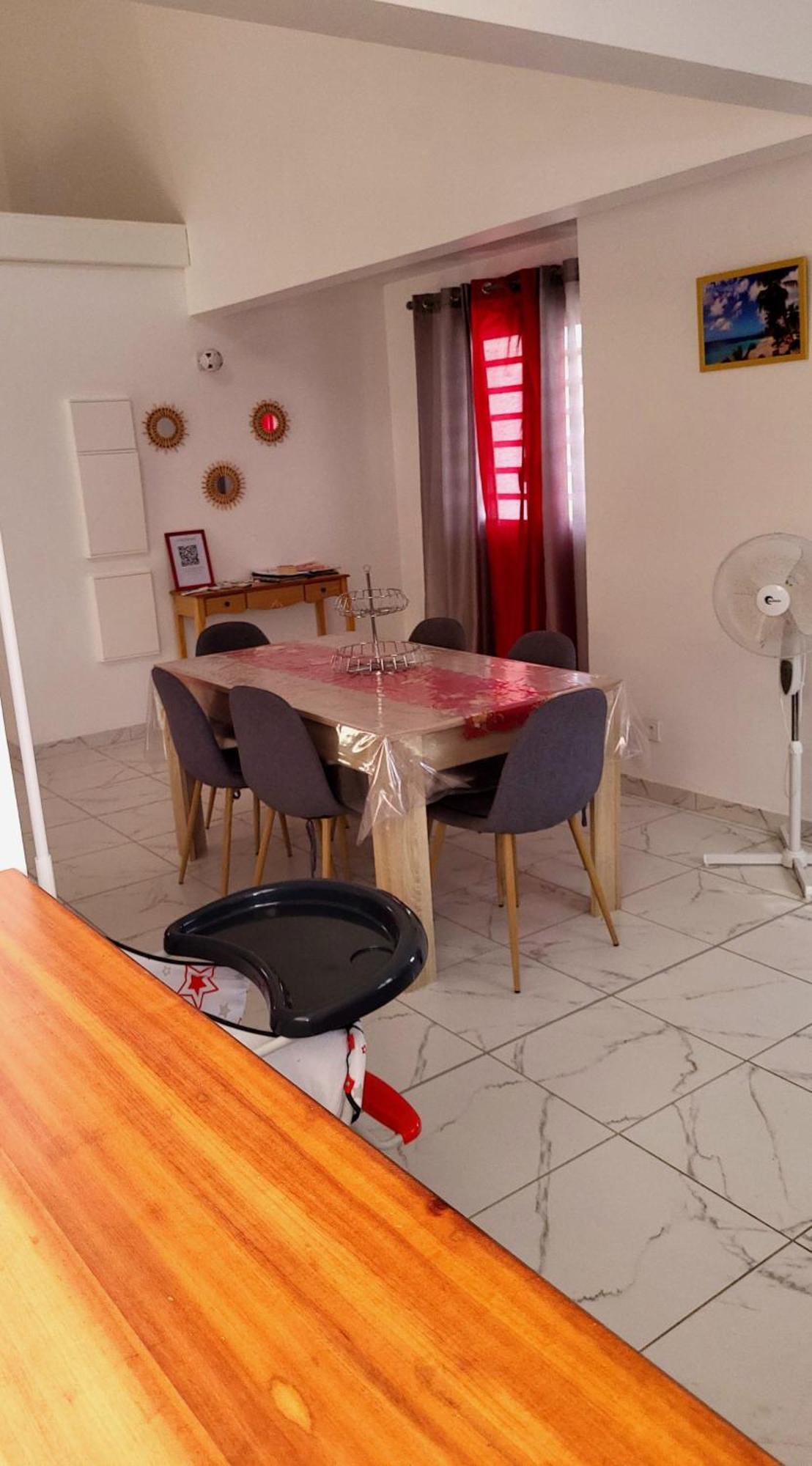 Maison Indep, Spa, Mer, Jardin, Bien-Etre Les Trois-Ilets Dış mekan fotoğraf