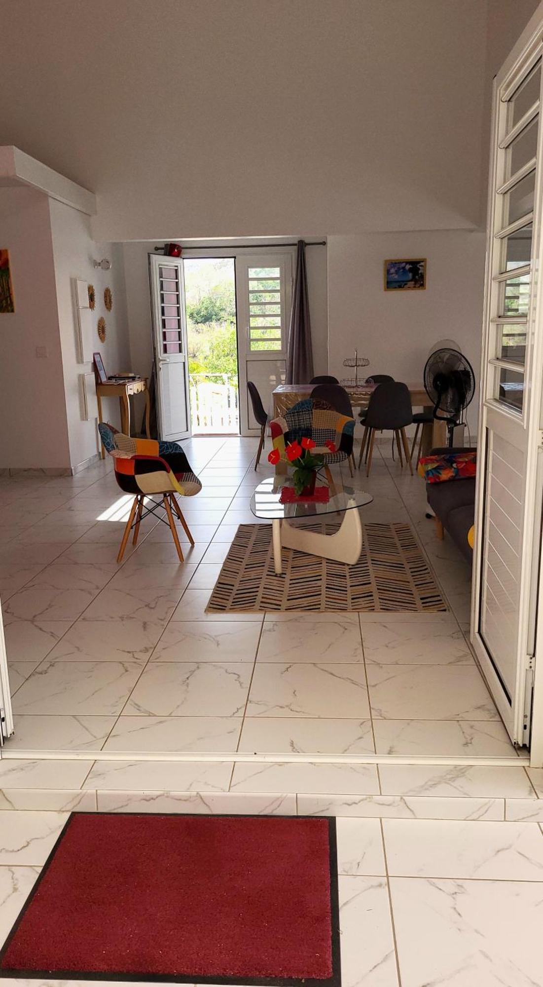 Maison Indep, Spa, Mer, Jardin, Bien-Etre Les Trois-Ilets Dış mekan fotoğraf