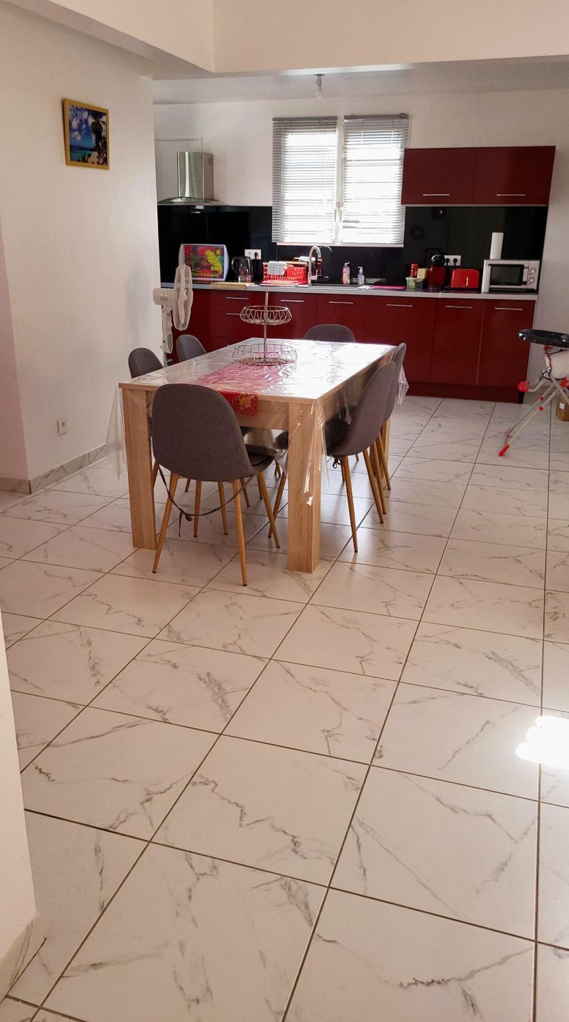 Maison Indep, Spa, Mer, Jardin, Bien-Etre Les Trois-Ilets Dış mekan fotoğraf
