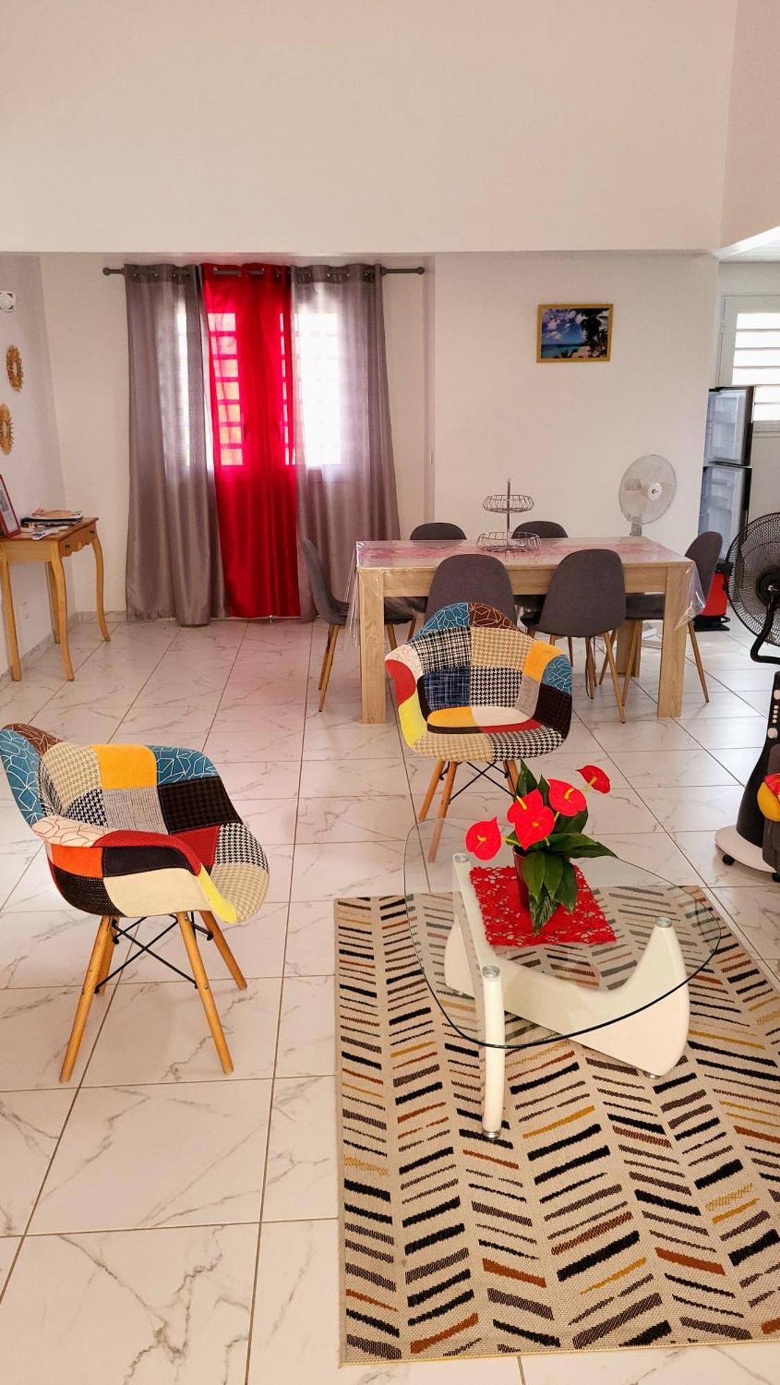 Maison Indep, Spa, Mer, Jardin, Bien-Etre Les Trois-Ilets Dış mekan fotoğraf