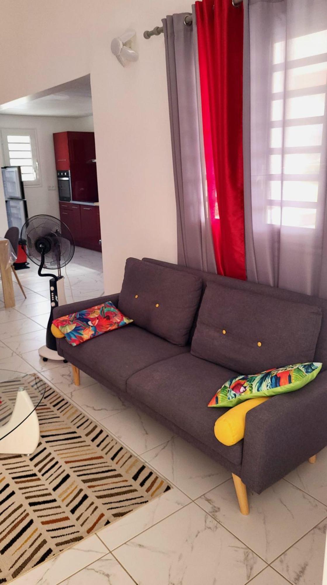 Maison Indep, Spa, Mer, Jardin, Bien-Etre Les Trois-Ilets Dış mekan fotoğraf