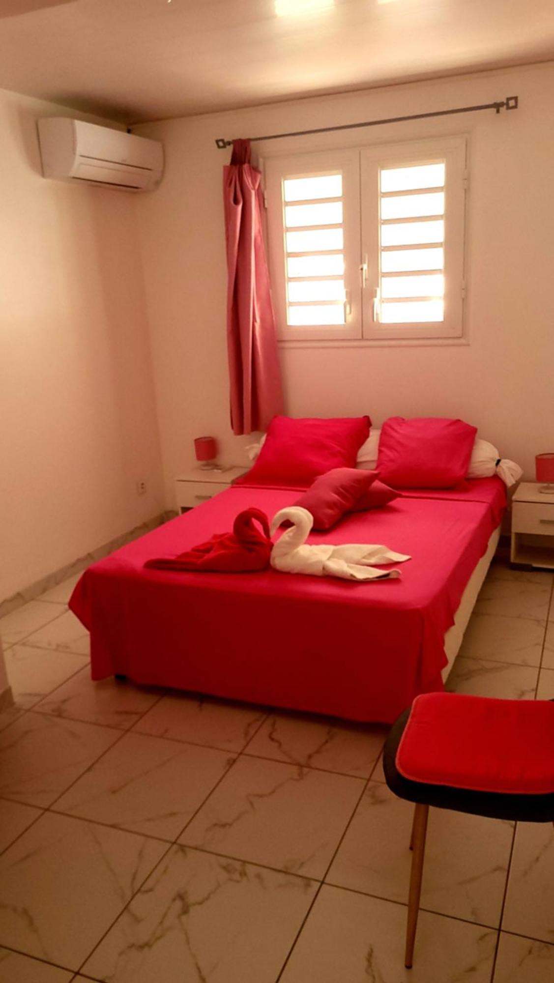 Maison Indep, Spa, Mer, Jardin, Bien-Etre Les Trois-Ilets Dış mekan fotoğraf